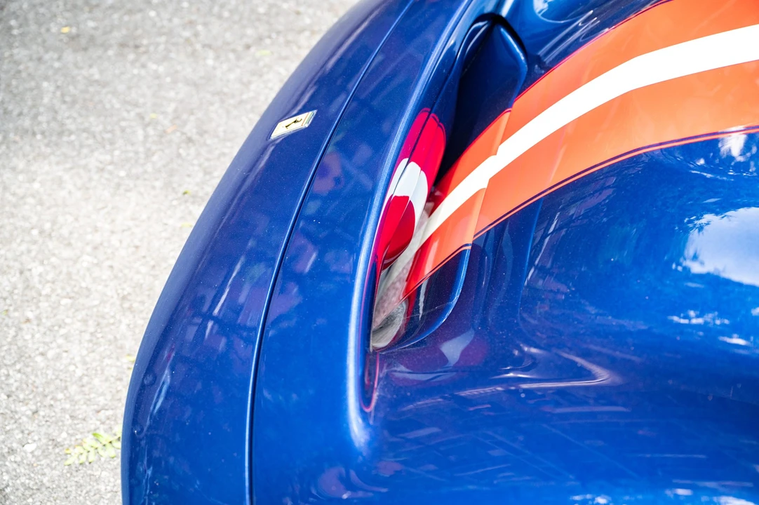 2019 Ferrari 488 Pista - Image 22 of 31