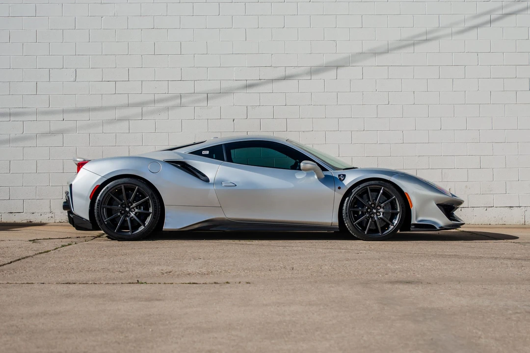 2019 Ferrari 488 Pista - Image 20 of 31