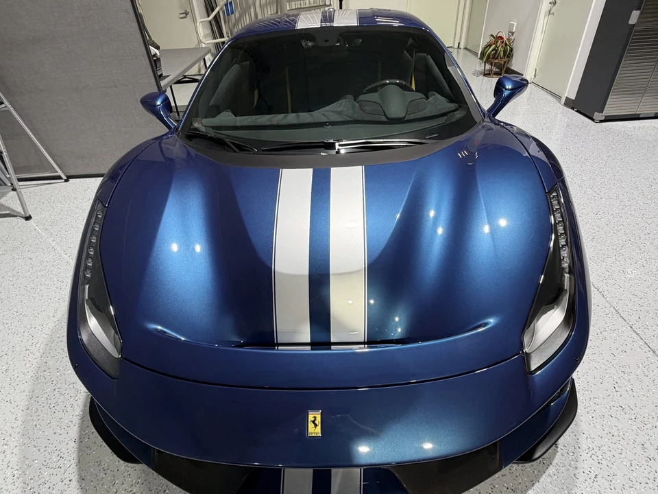 2019 Ferrari 488 Pista - Image 6 of 31