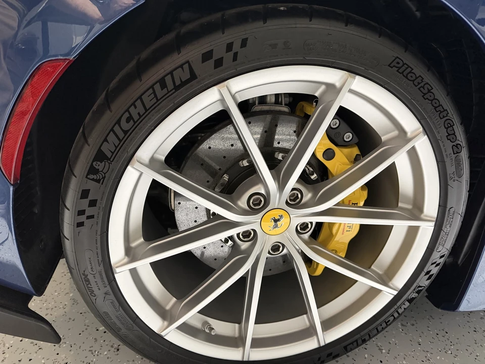 2019 Ferrari 488 Pista - Image 24 of 31