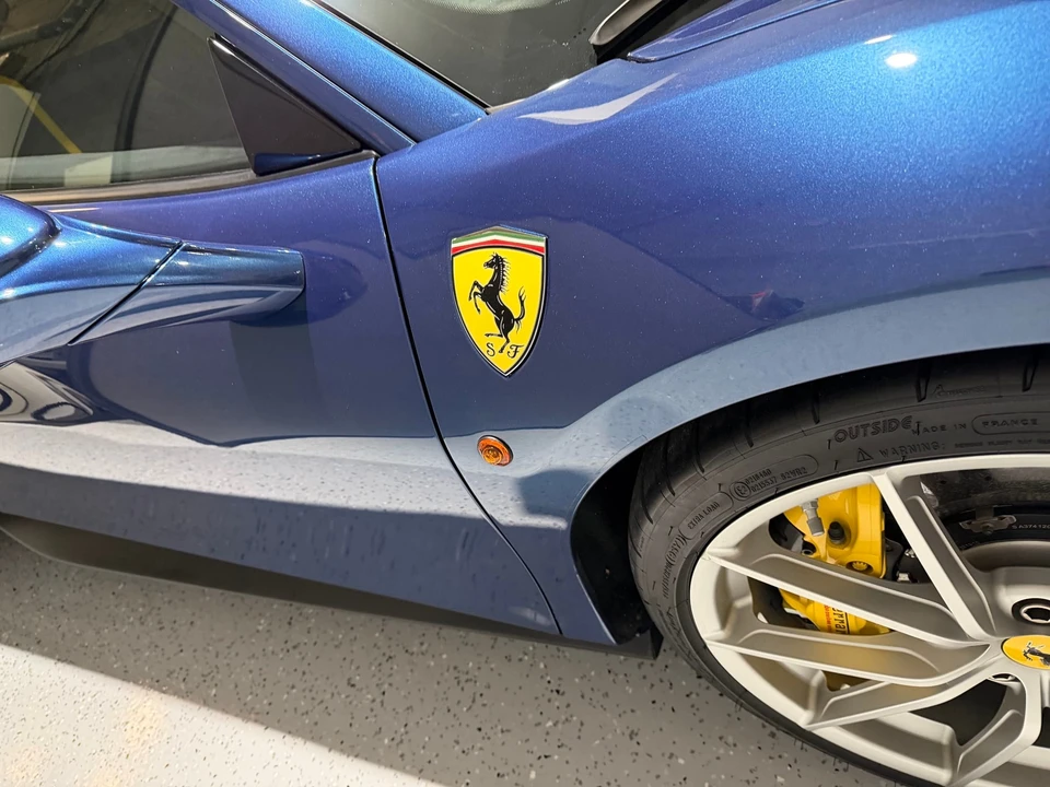 2019 Ferrari 488 Pista - Image 21 of 31