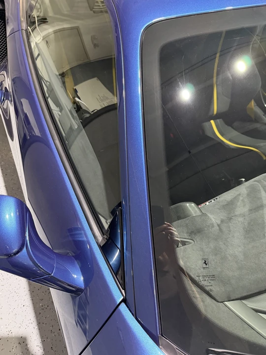 2019 Ferrari 488 Pista - Image 20 of 31