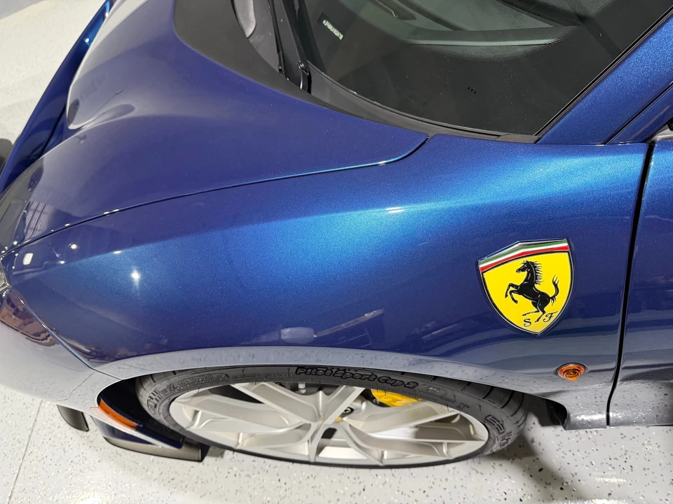 2019 Ferrari 488 Pista - Image 11 of 31