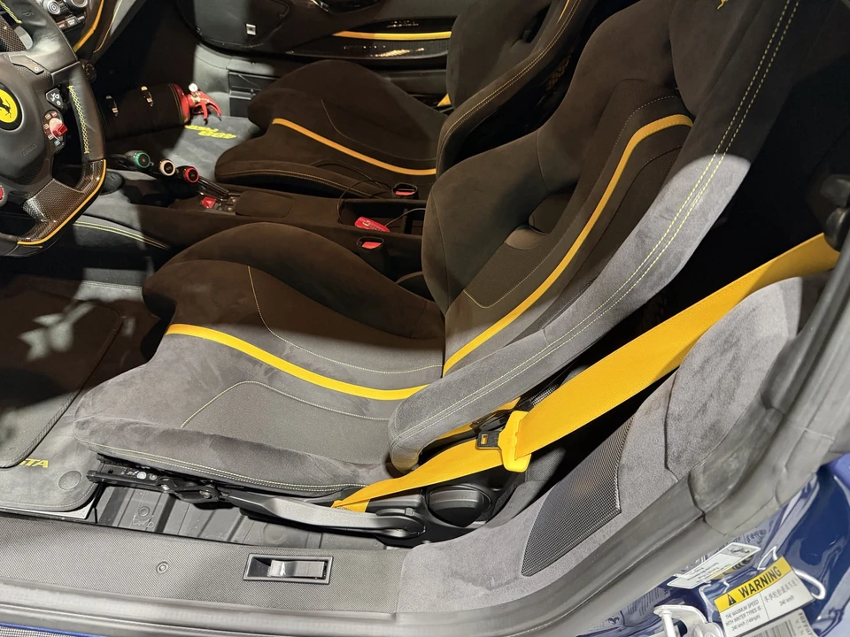 2019 Ferrari 488 Pista - Image 27 of 31