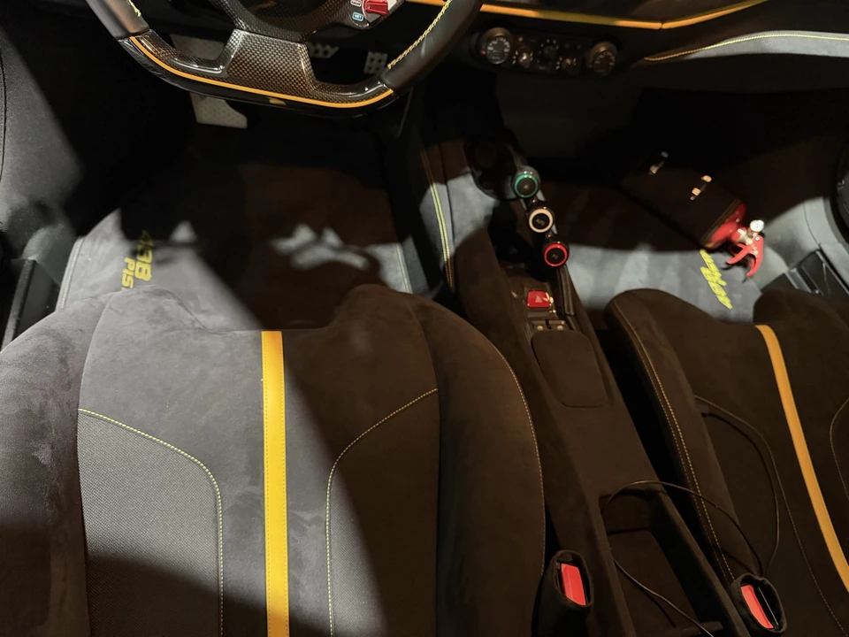 2019 Ferrari 488 Pista - Image 29 of 31
