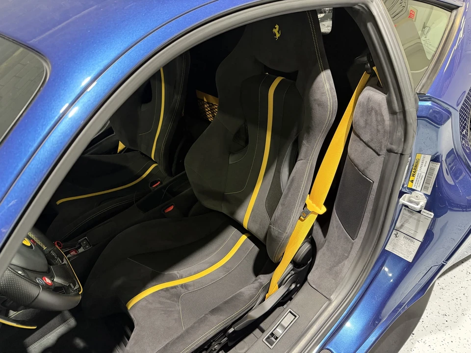 2019 Ferrari 488 Pista - Image 26 of 31