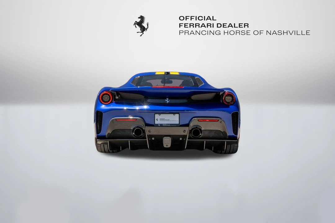 2019 Ferrari 488 Pista - Image 7 of 31
