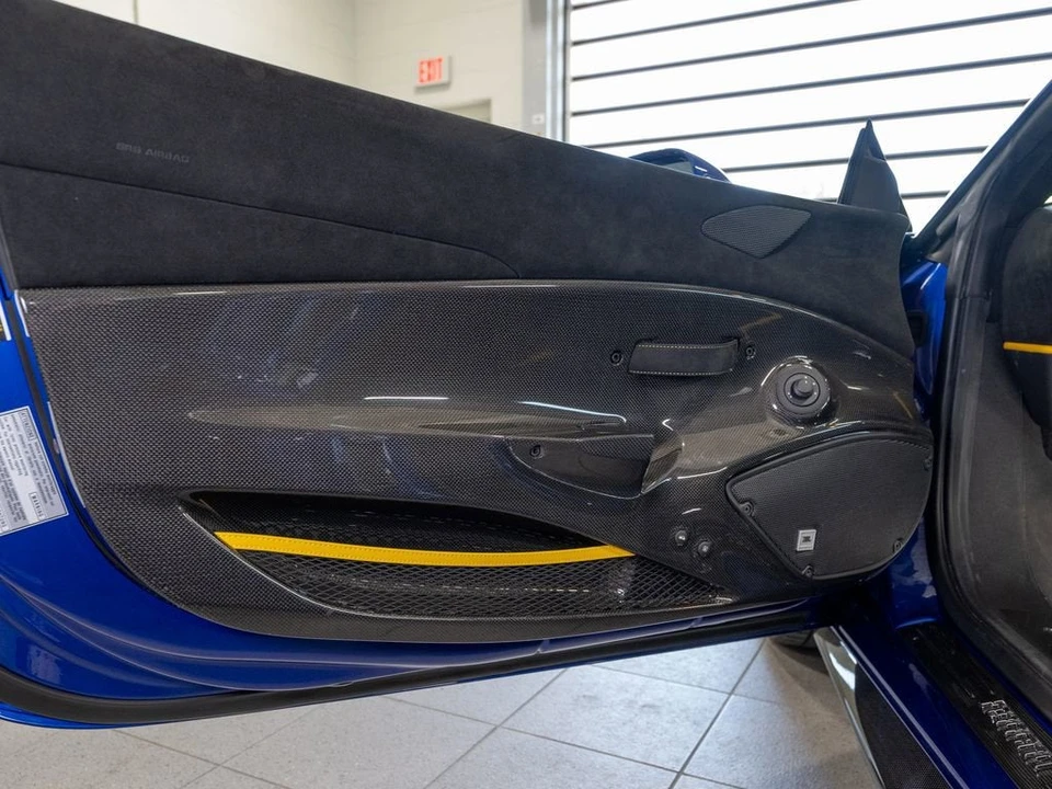 2019 Ferrari 488 Pista - Image 19 of 31