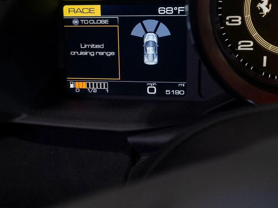 2019 Ferrari 488 Pista - Image 28 of 31