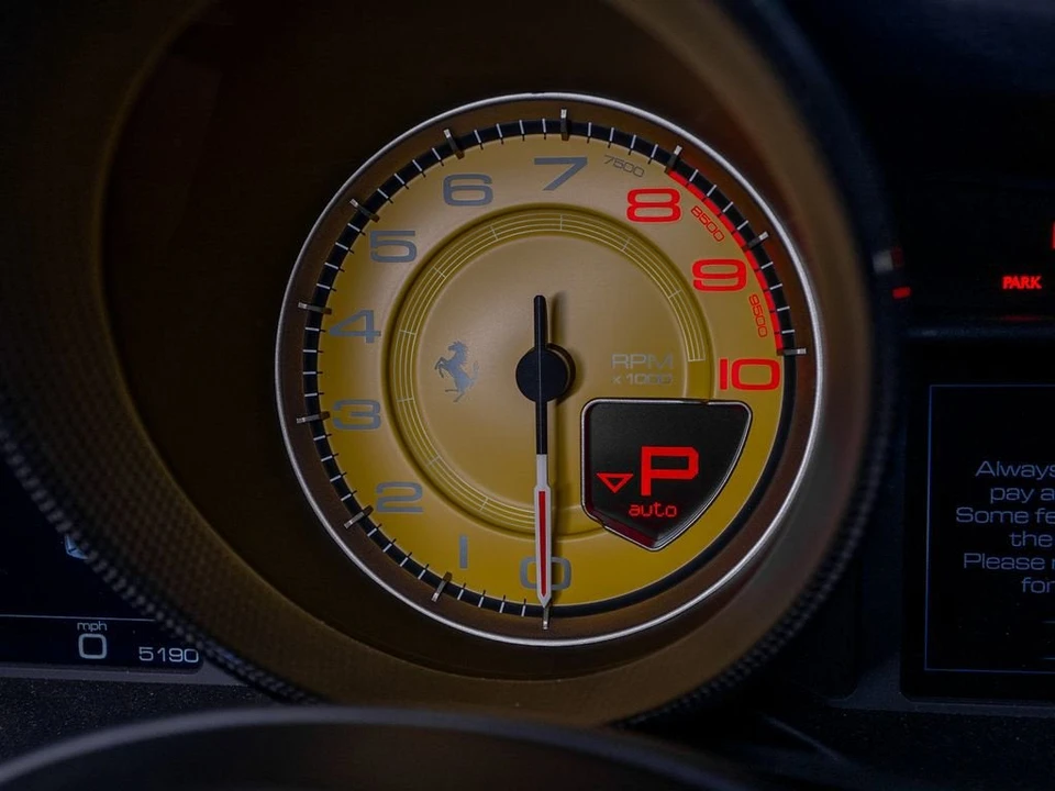 2019 Ferrari 488 Pista - Image 29 of 31