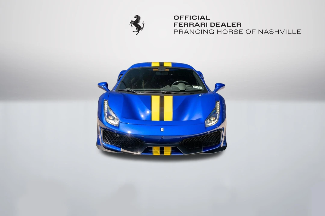 2019 Ferrari 488 Pista - Image 2 of 31