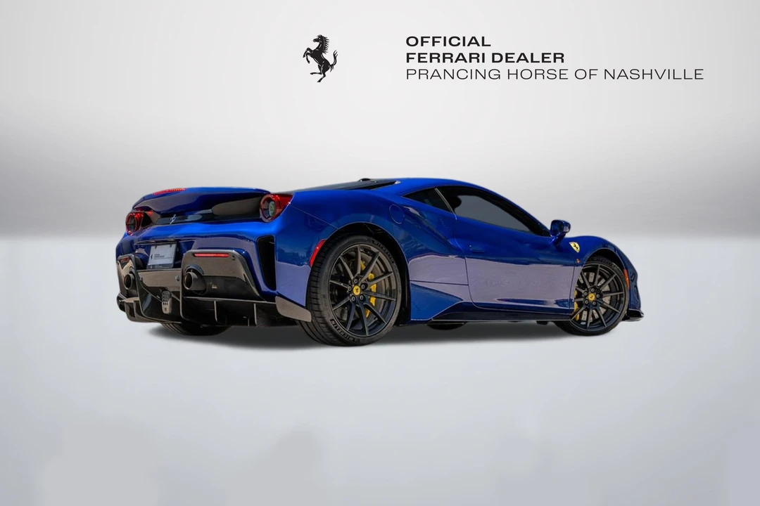 2019 Ferrari 488 Pista - Image 6 of 31