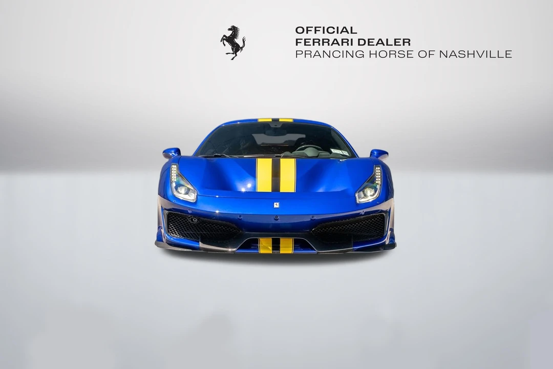 2019 Ferrari 488 Pista - Image 3 of 31