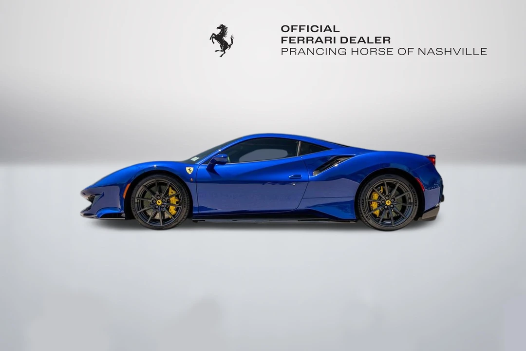 2019 Ferrari 488 Pista - Image 10 of 31