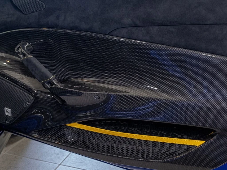 2019 Ferrari 488 Pista - Image 15 of 31