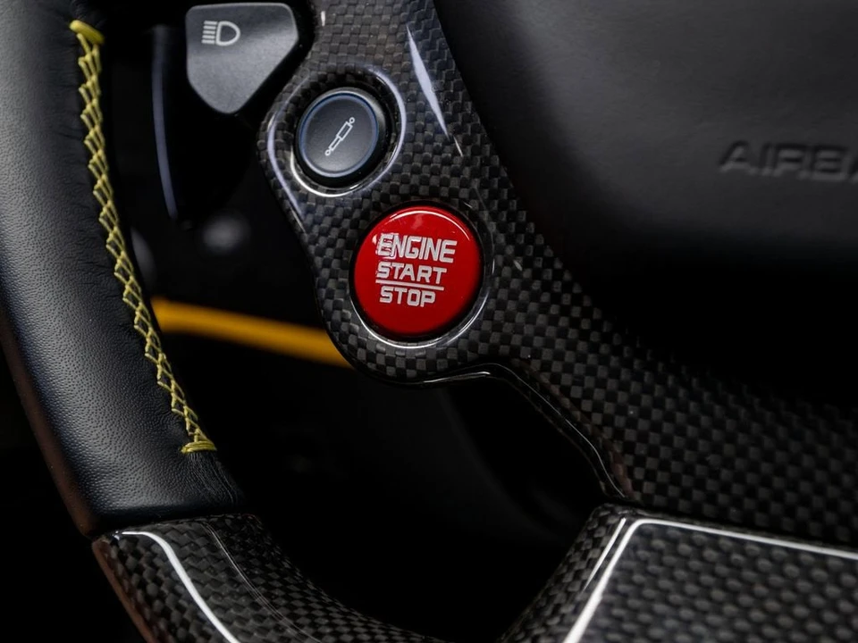 2019 Ferrari 488 Pista - Image 30 of 31