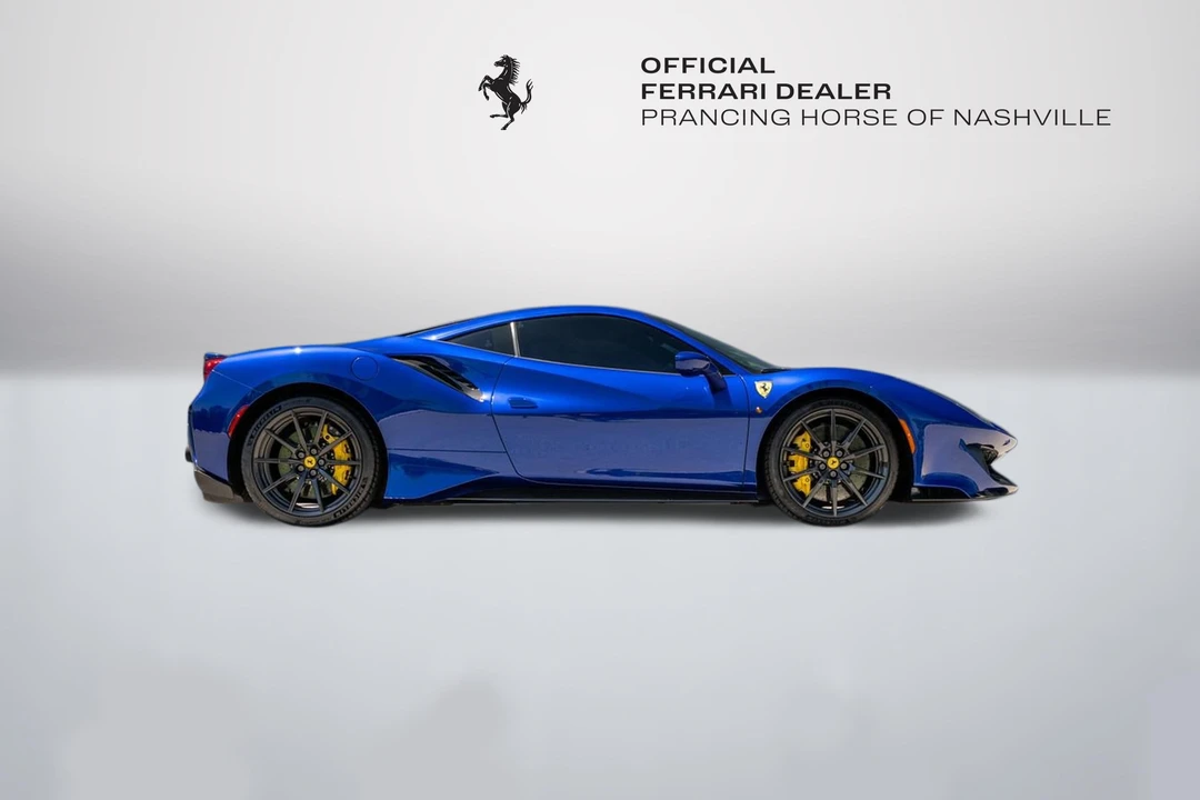 2019 Ferrari 488 Pista - Image 5 of 31