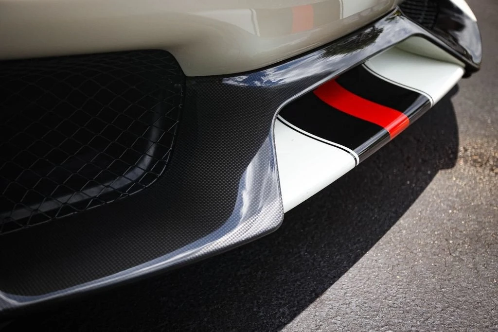 2019 Ferrari 488 Pista - Image 11 of 31