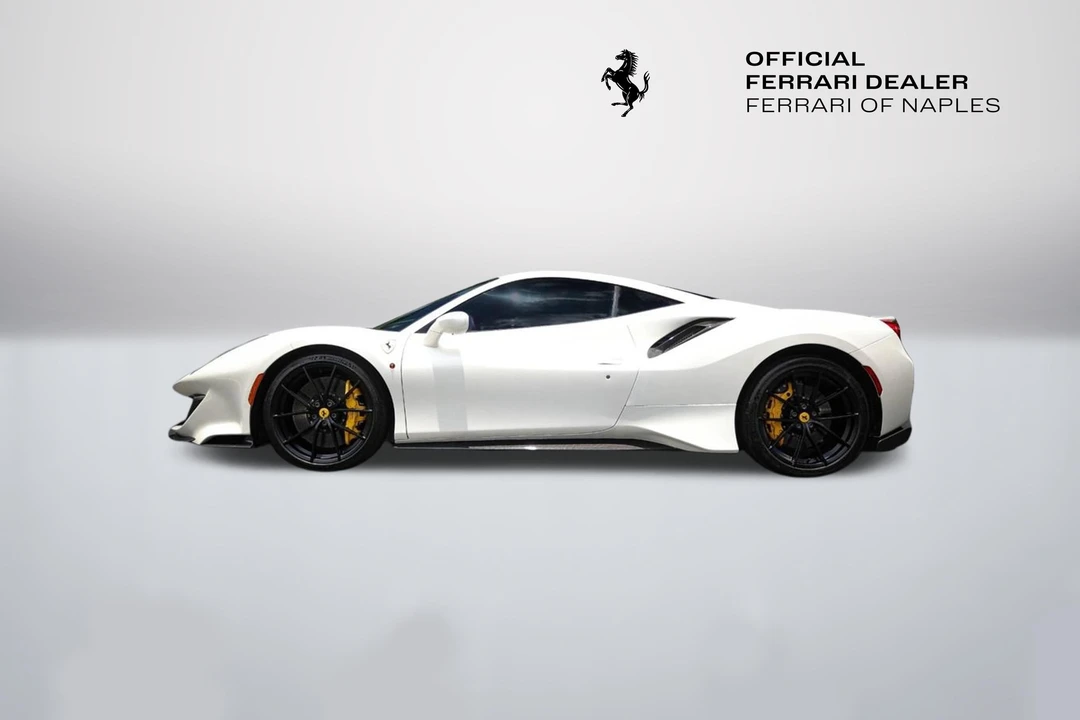 2019 Ferrari 488 Pista - Image 6 of 31