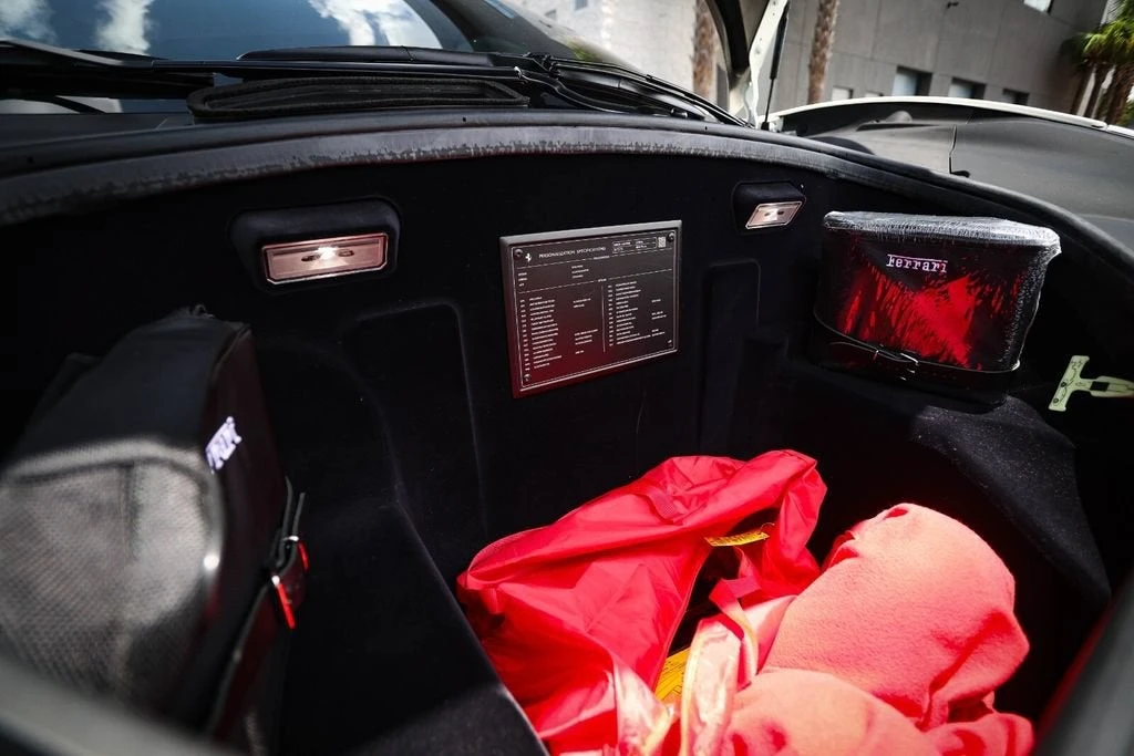 2019 Ferrari 488 Pista - Image 29 of 31