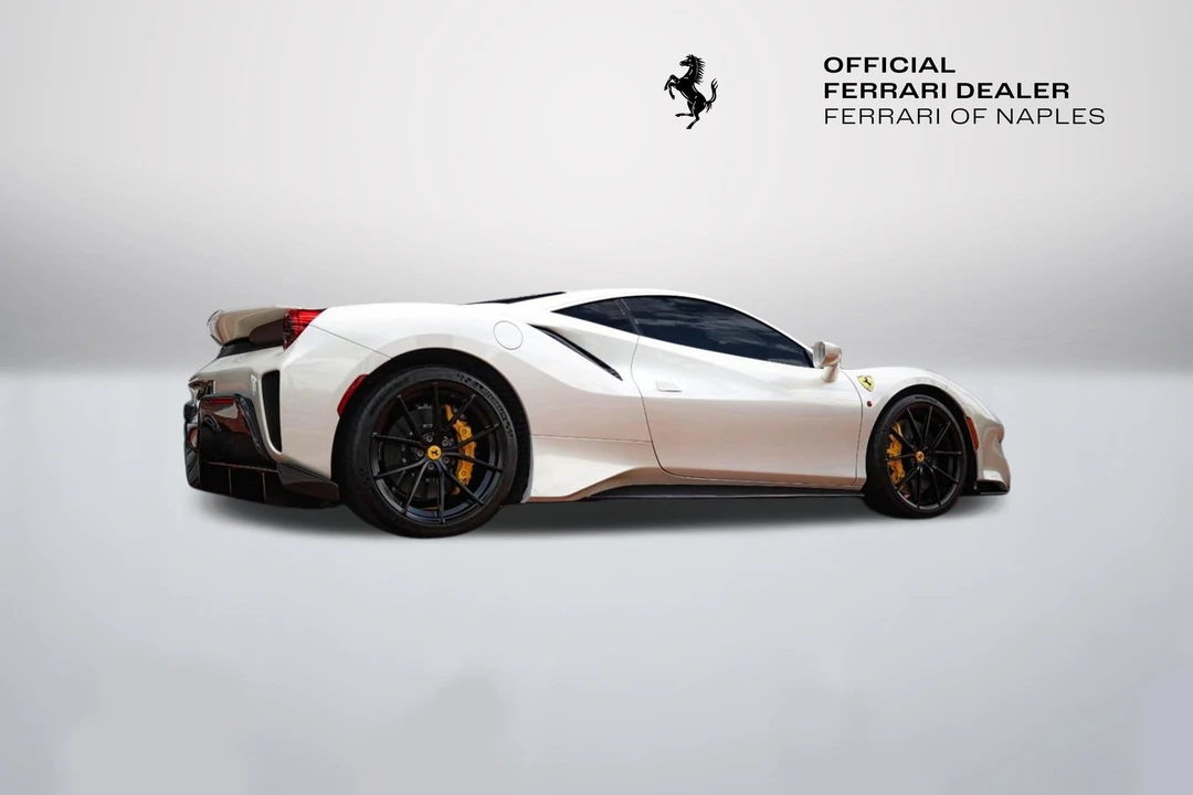2019 Ferrari 488 Pista - Image 31 of 31
