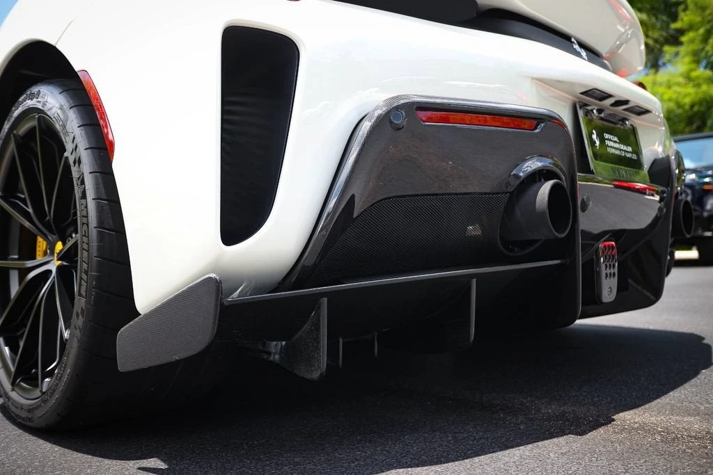2019 Ferrari 488 Pista - Image 21 of 31