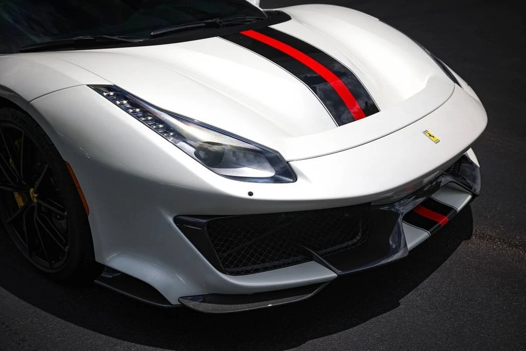 2019 Ferrari 488 Pista - Image 10 of 31