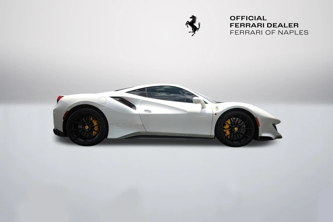 2019 Ferrari 488 Pista - Image 2 of 31