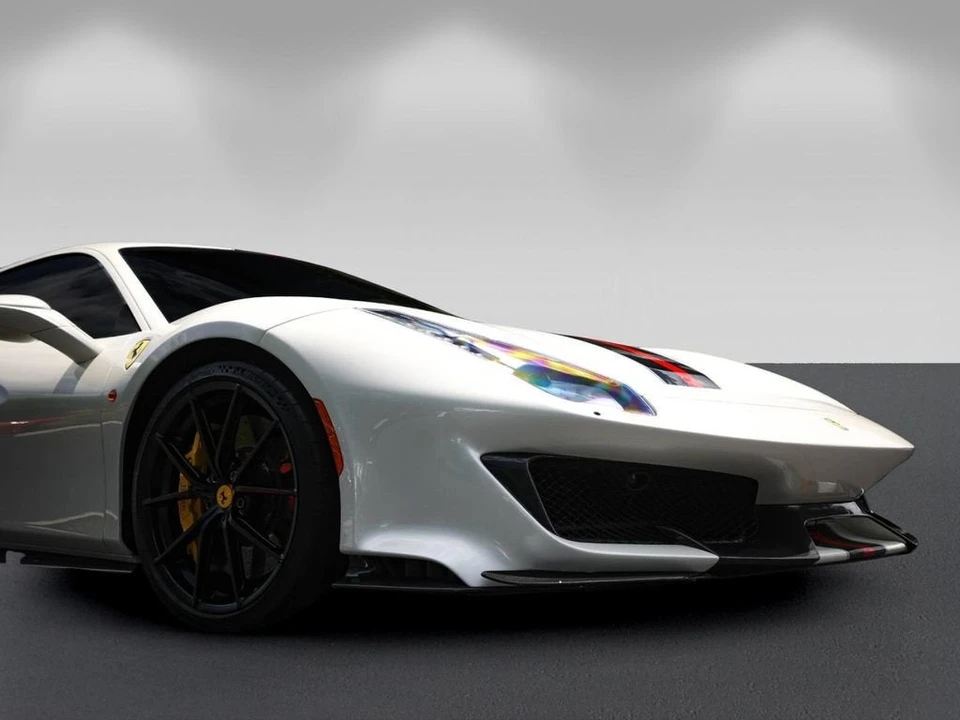2019 Ferrari 488 Pista - Image 9 of 31