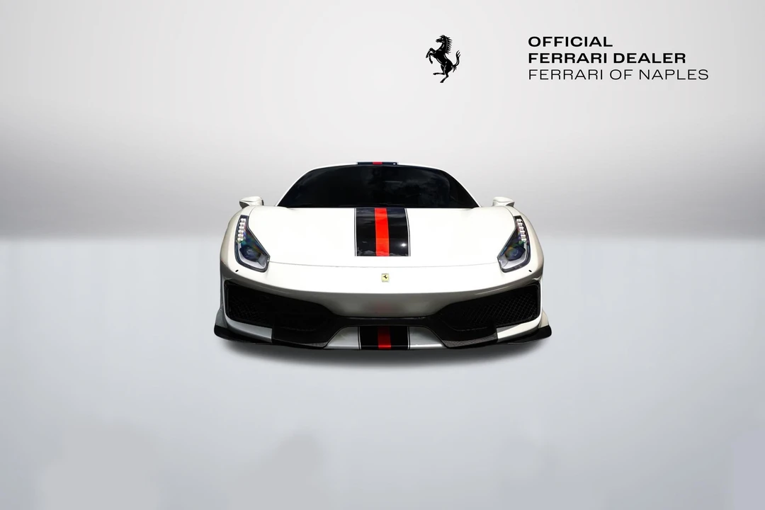 2019 Ferrari 488 Pista - Image 8 of 31