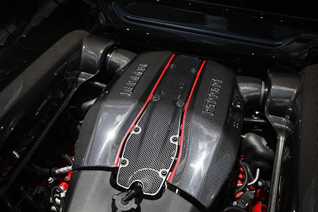2019 Ferrari 488 Pista - Image 25 of 31