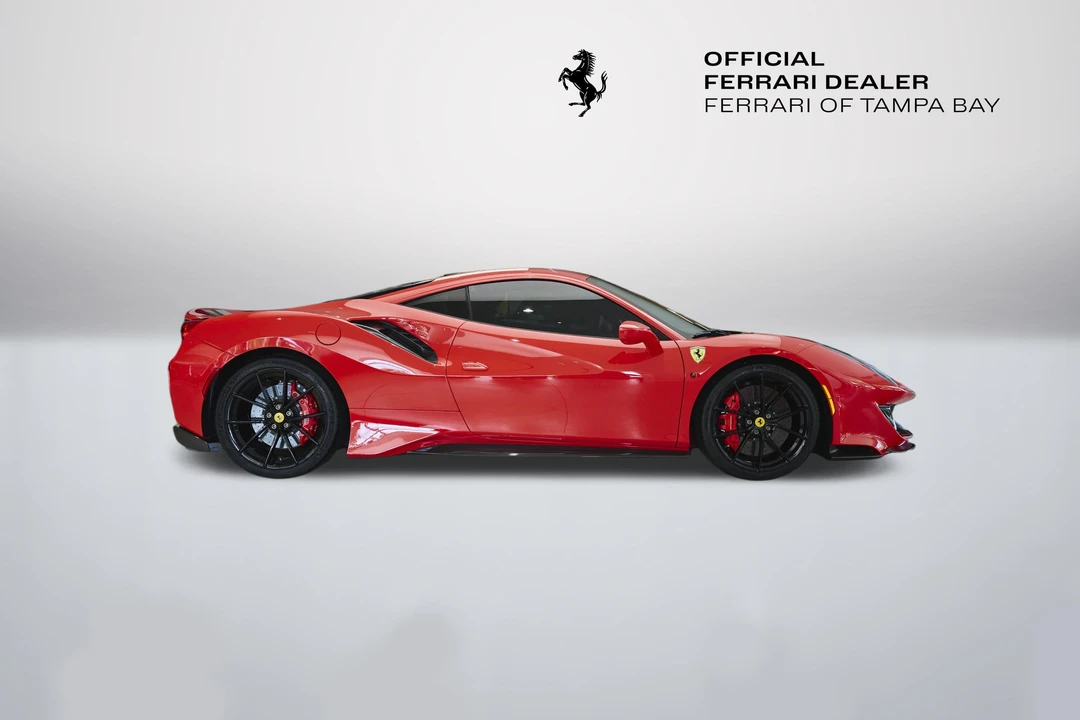 2019 Ferrari 488 Pista - Image 6 of 31