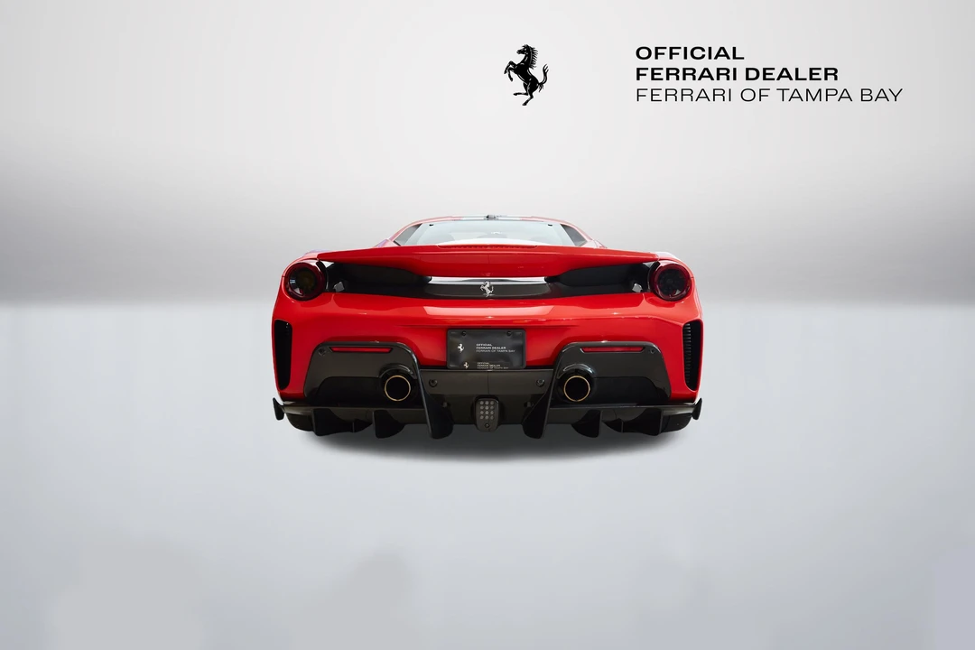 2019 Ferrari 488 Pista - Image 4 of 31