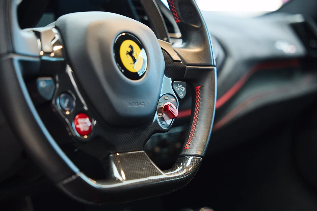 2019 Ferrari 488 Pista - Image 15 of 31