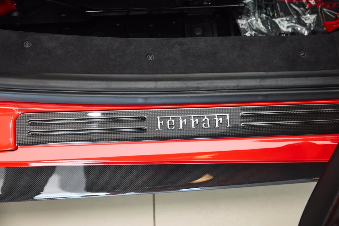 2019 Ferrari 488 Pista - Image 19 of 31