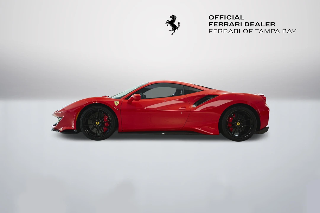 2019 Ferrari 488 Pista - Image 2 of 31