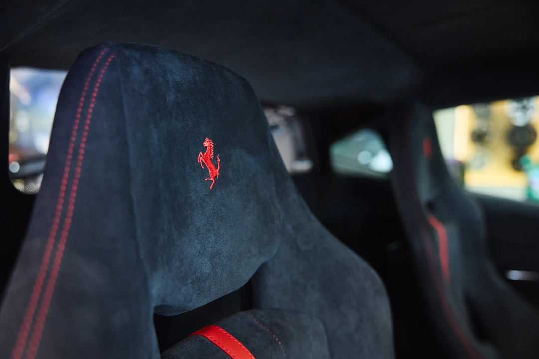 2019 Ferrari 488 Pista - Image 23 of 31