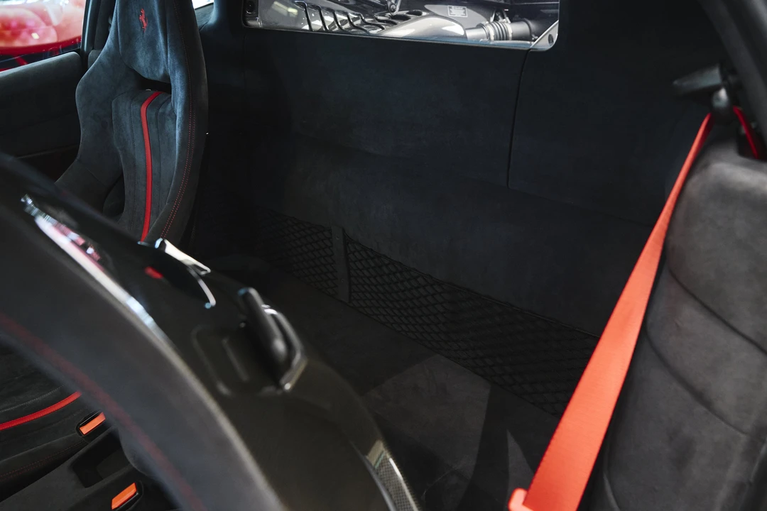 2019 Ferrari 488 Pista - Image 29 of 31
