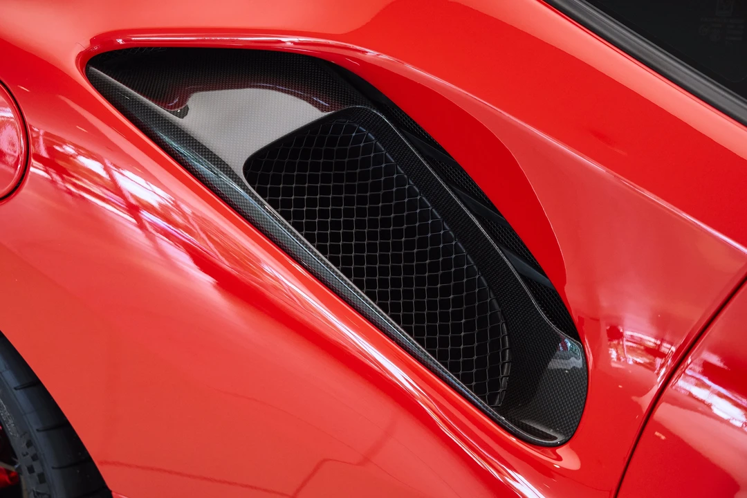 2019 Ferrari 488 Pista - Image 28 of 31