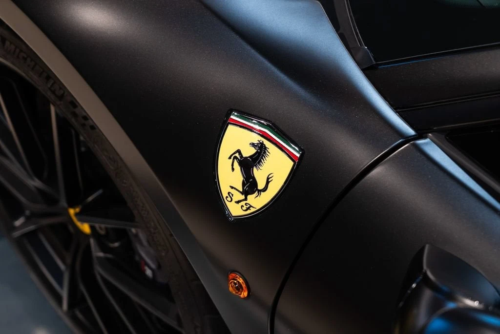 2019 Ferrari 488 Pista - Image 12 of 31