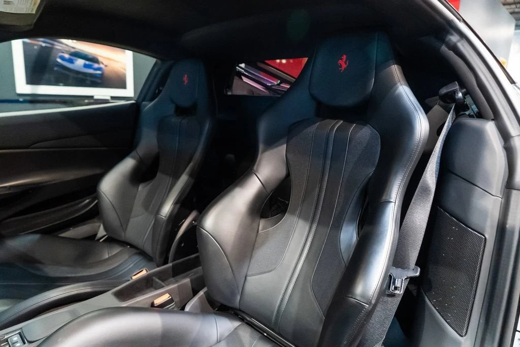 2019 Ferrari 488 Pista - Image 4 of 31