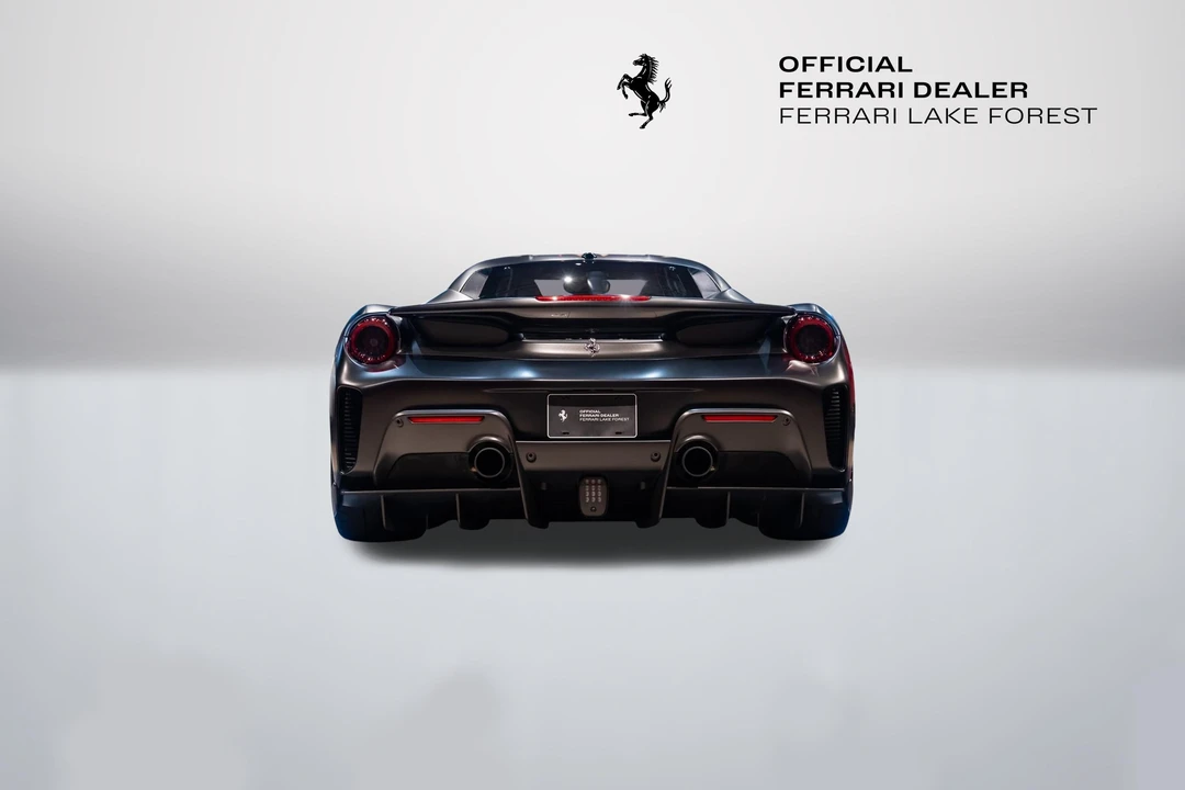 2019 Ferrari 488 Pista - Image 11 of 31