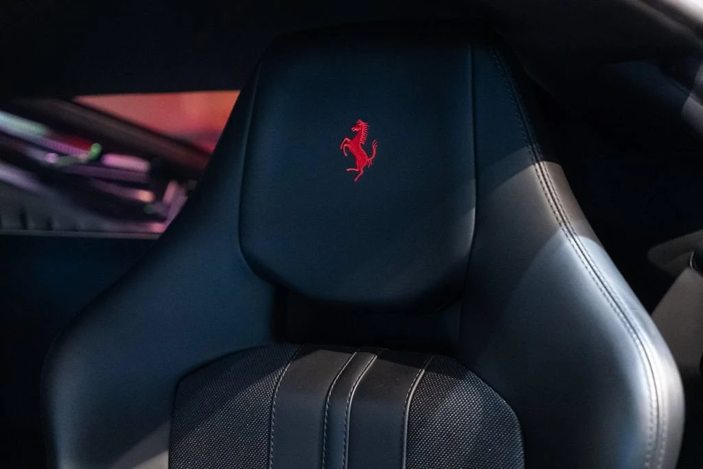2019 Ferrari 488 Pista - Image 6 of 31