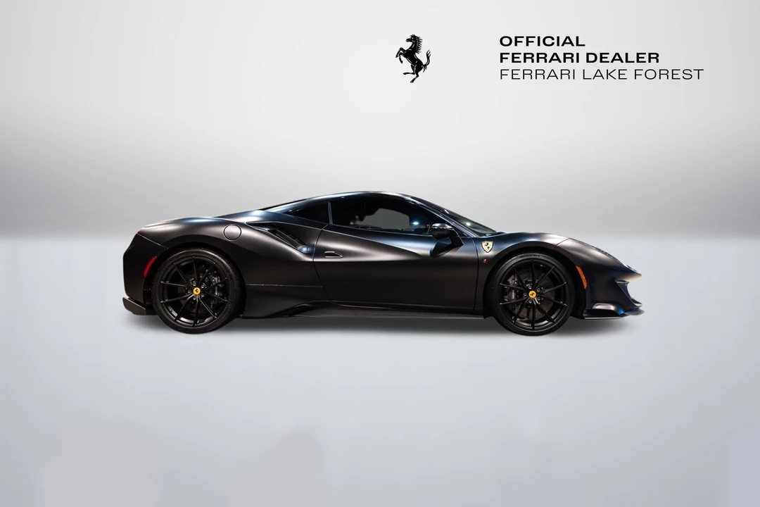2019 Ferrari 488 Pista - Image 9 of 31