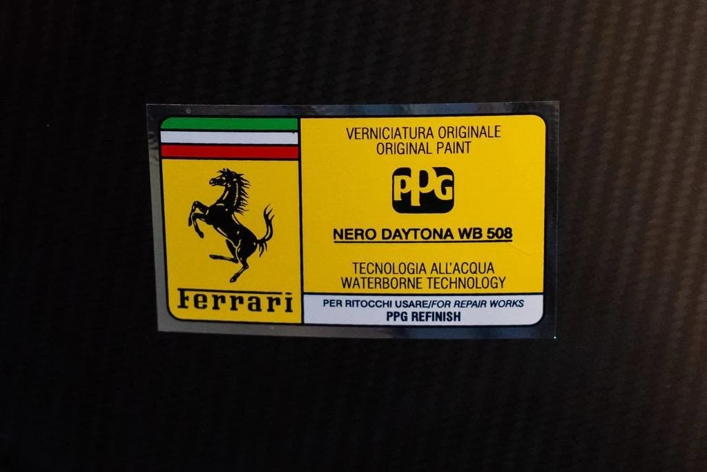 2019 Ferrari 488 Pista - Image 27 of 31