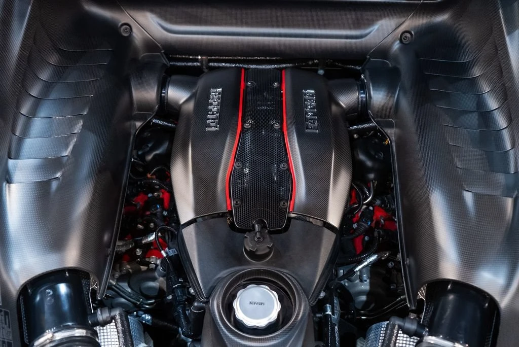 2019 Ferrari 488 Pista - Image 20 of 31