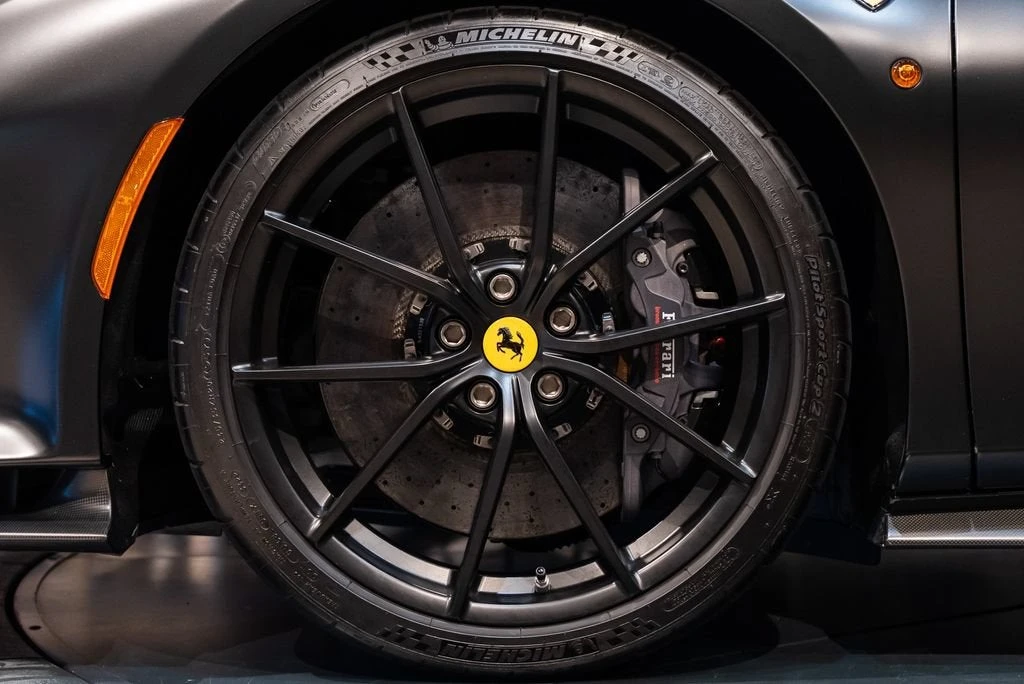 2019 Ferrari 488 Pista - Image 13 of 31