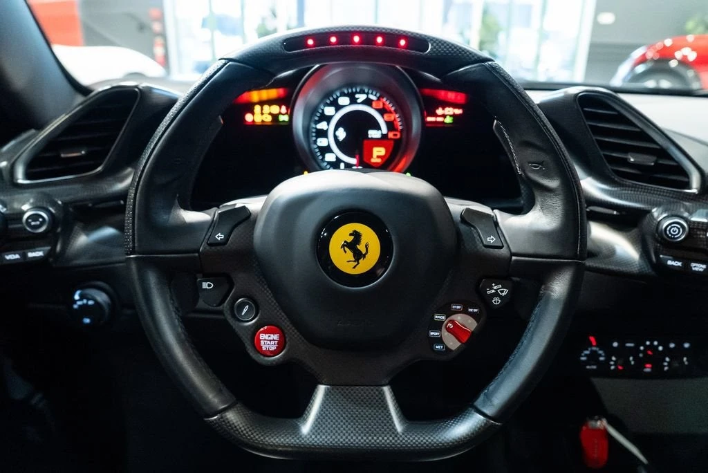 2019 Ferrari 488 Pista - Image 5 of 31