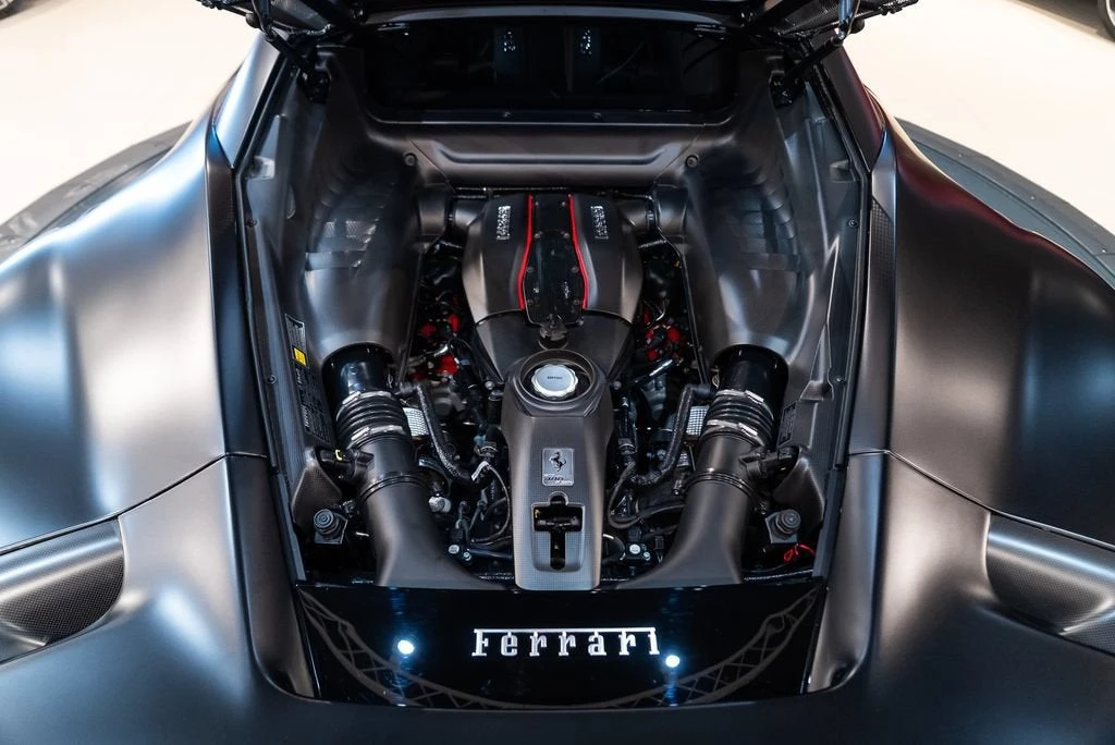 2019 Ferrari 488 Pista - Image 19 of 31