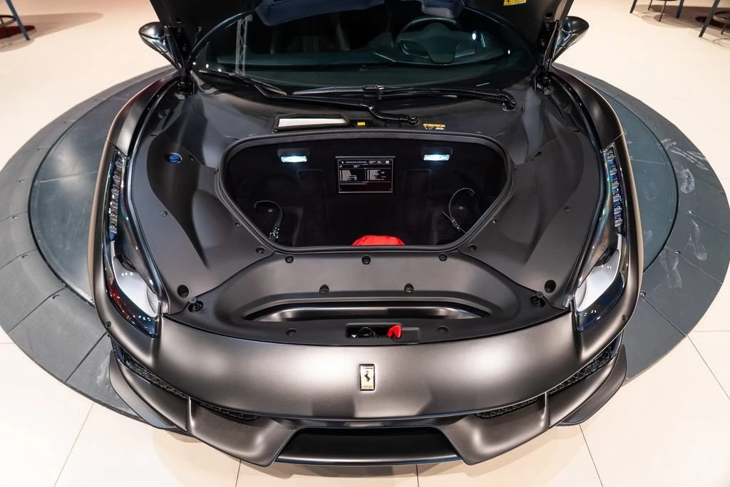 2019 Ferrari 488 Pista - Image 24 of 31